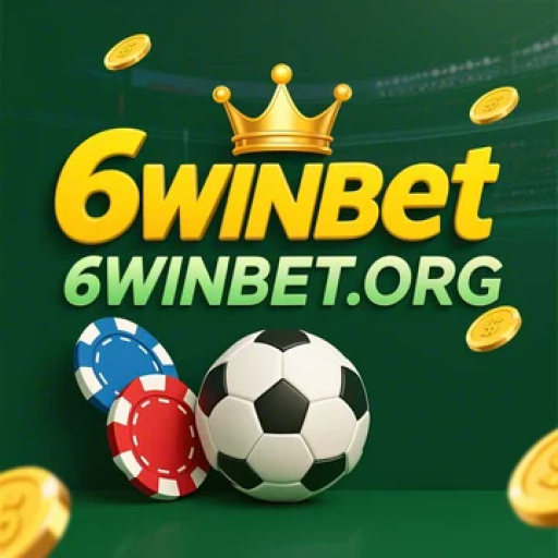 6win bet